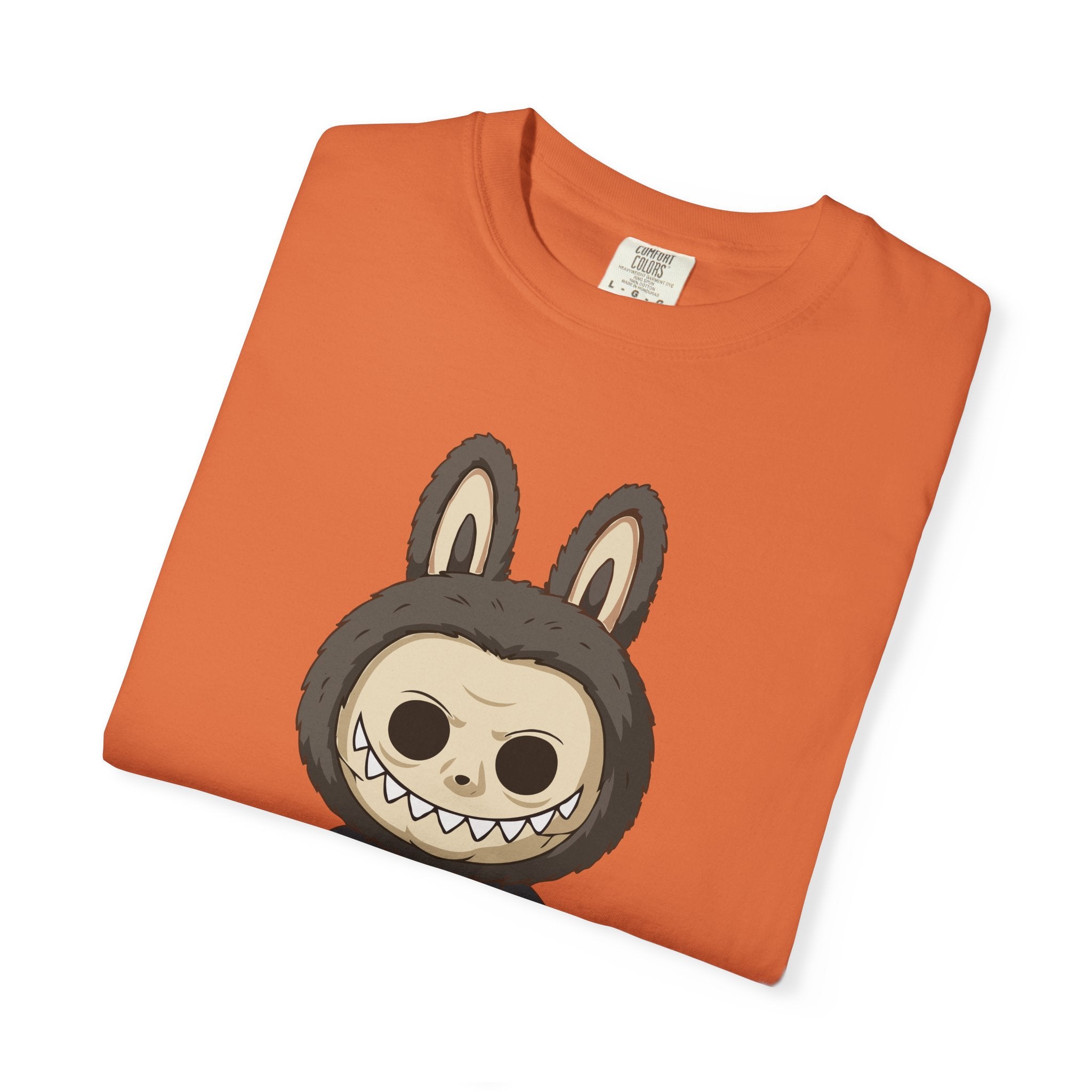Halloween Labubu